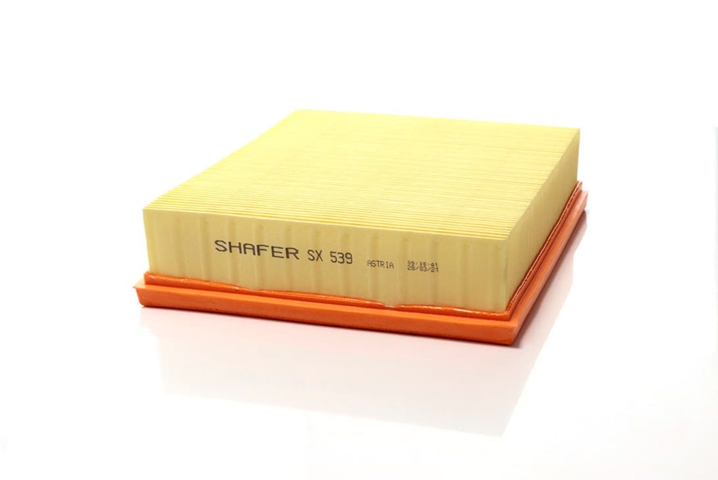 Shafer SX539 photo 3