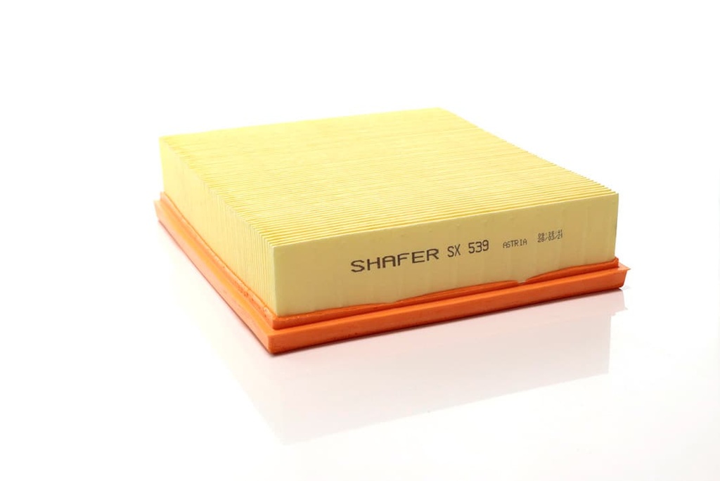 Shafer SX539 photo 4