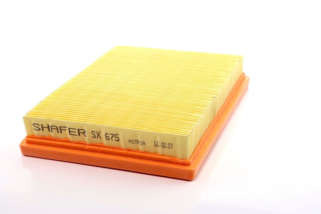Shafer SX675 photo 8