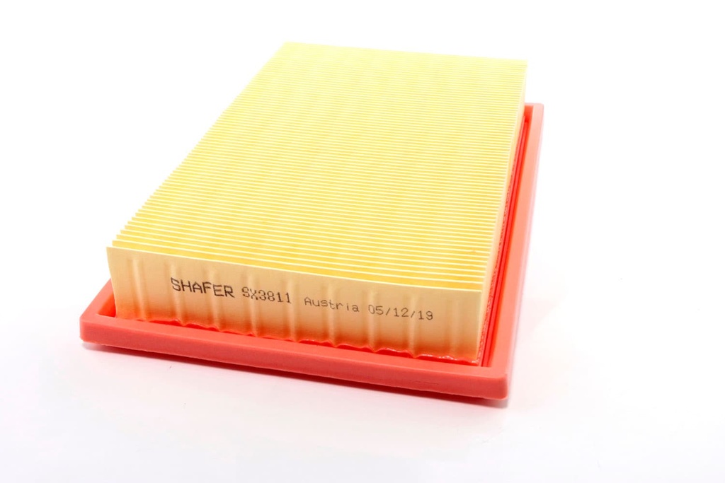 Shafer SX3811 photo 19