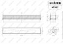 Shafer SX992 photo 2