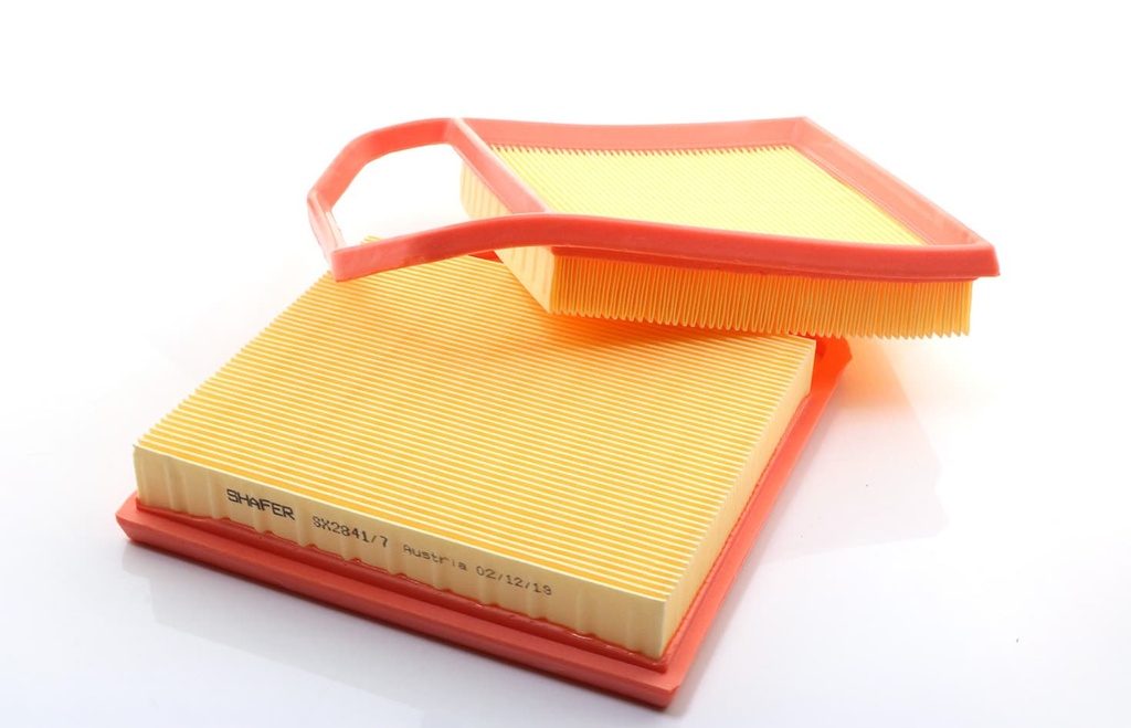 Shafer SX2841/7S photo 2