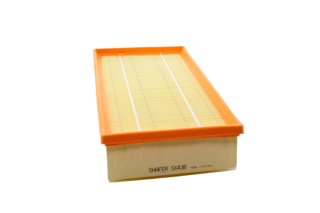 Shafer SX438 photo 10