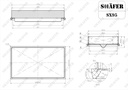 Shafer SX95 photo 2