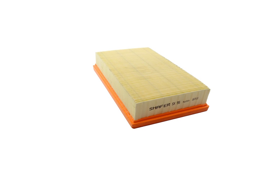 Shafer SX95 photo 12