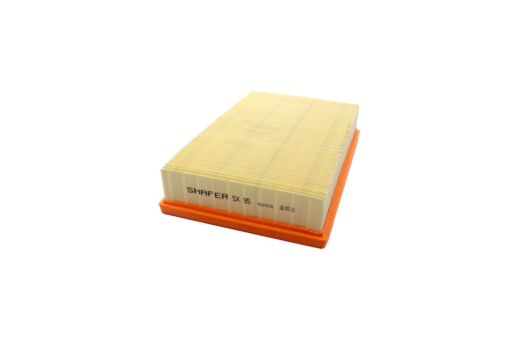 Shafer SX95 photo 13