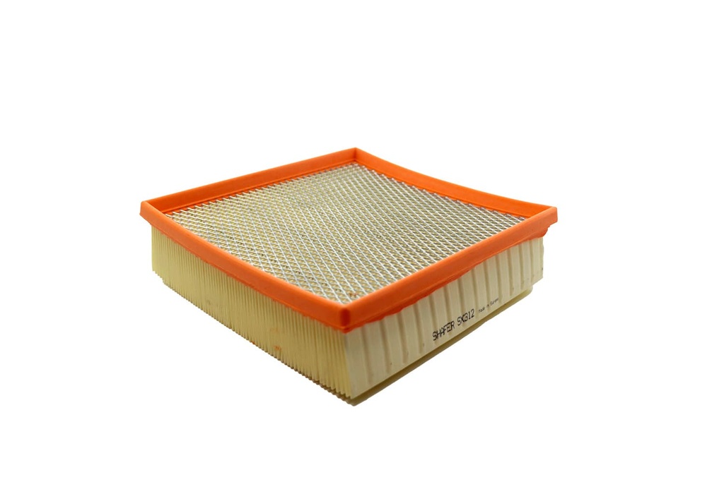 Shafer SX312 photo 2
