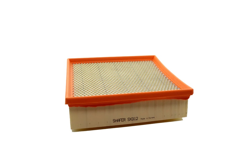 Shafer SX312 photo 10