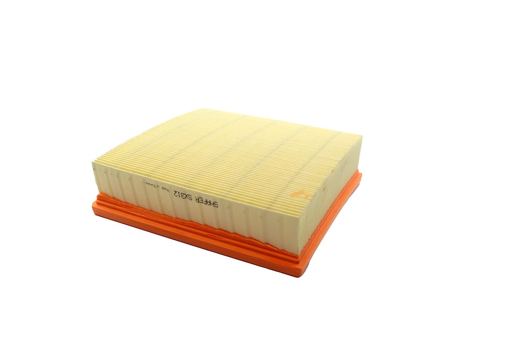 Shafer SX312 photo 18