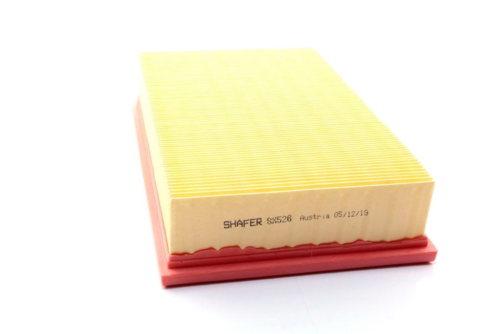 Shafer SX526 photo 3