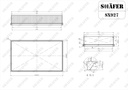Shafer SX927 photo 2