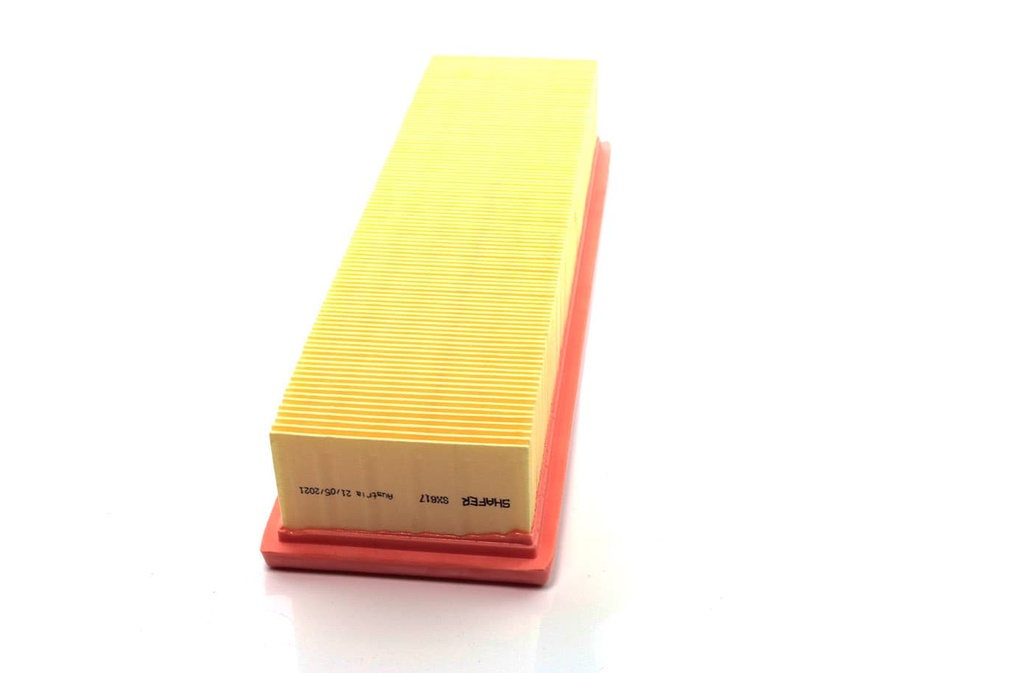 Shafer SX617 photo 5