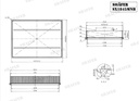 Shafer SX1845MNB photo 2