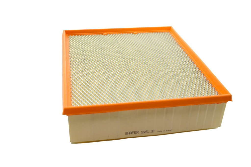 Shafer SX511M photo 4