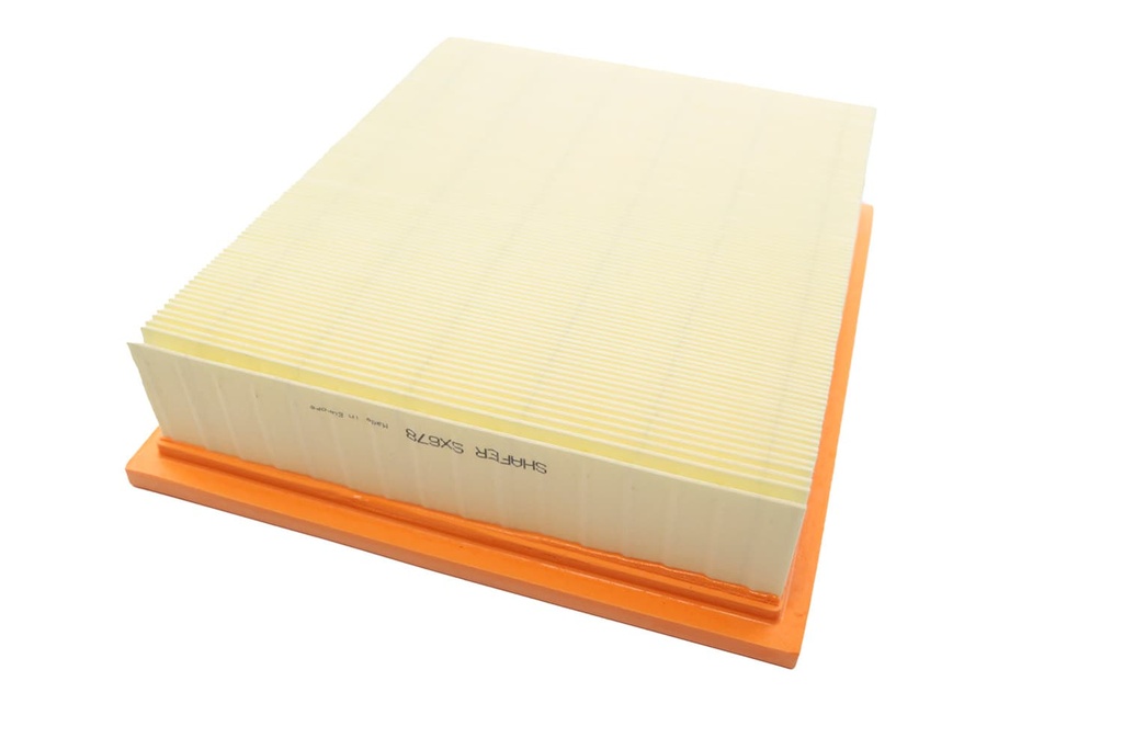 Shafer SX678 photo 2