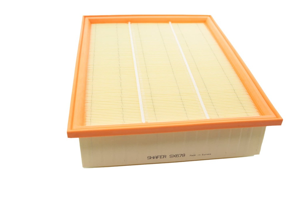 Shafer SX678 photo 18