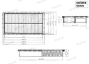 Shafer SX936 photo 2