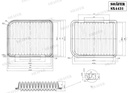 Shafer SX4431 photo 2