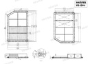 Shafer SX4264 photo 2