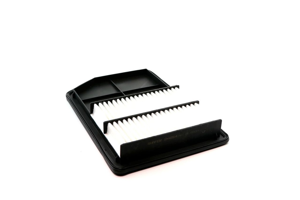 Shafer SX4264 photo 15