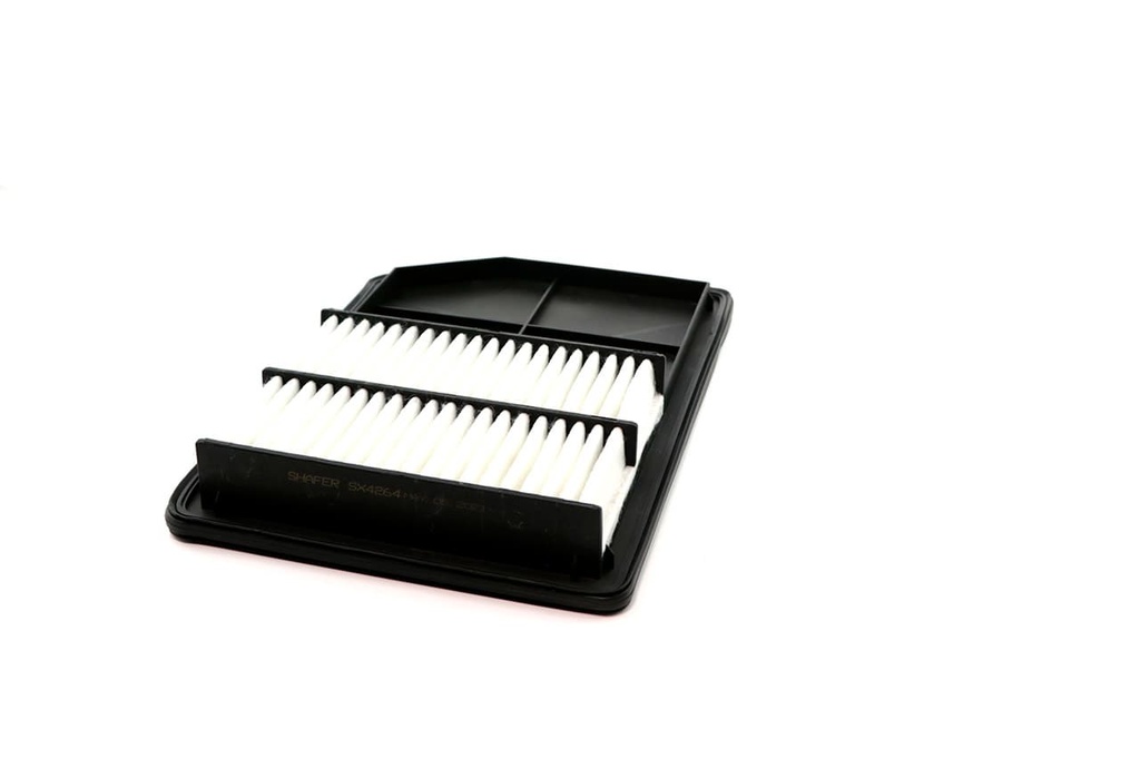 Shafer SX4264 photo 16