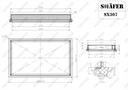 Shafer SX307 photo 2