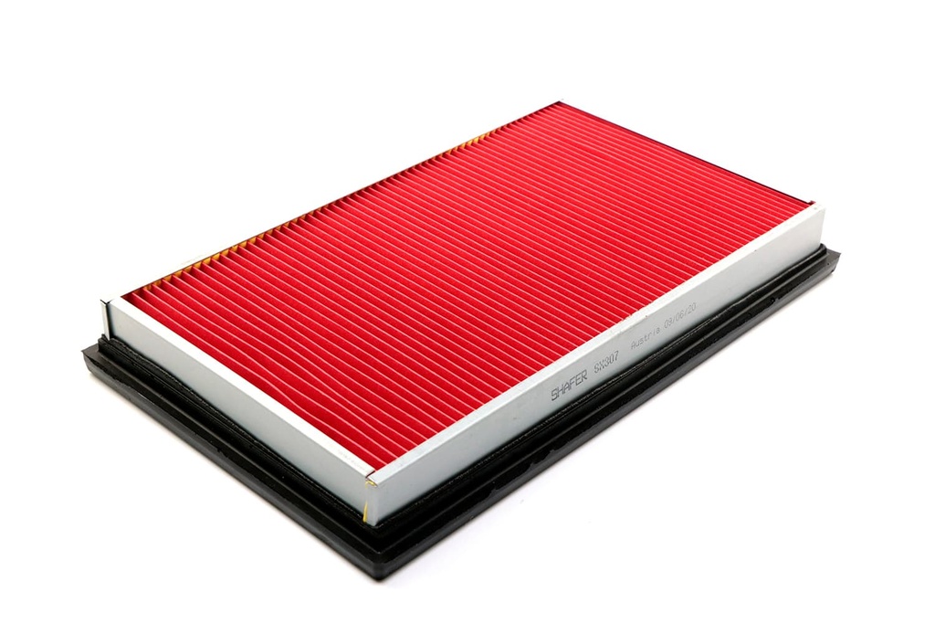 Shafer SX307 photo 10