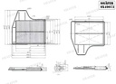 Shafer SX49073 photo 2