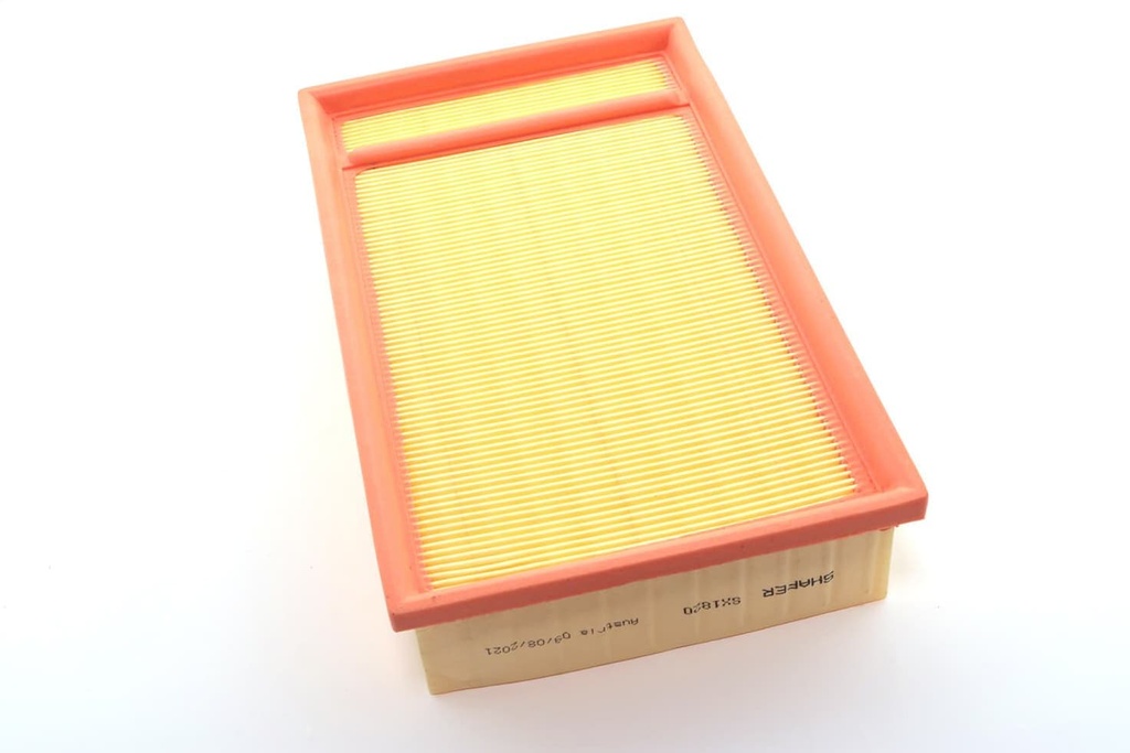 Shafer SX1820 photo 10