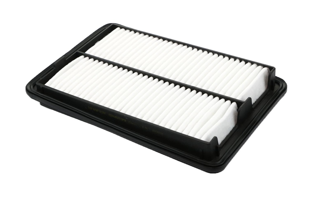 Shafer SX4239 photo 4