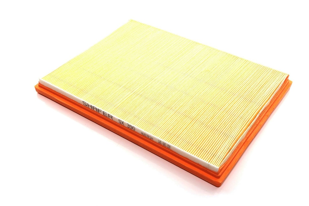 Shafer SX390 photo 2