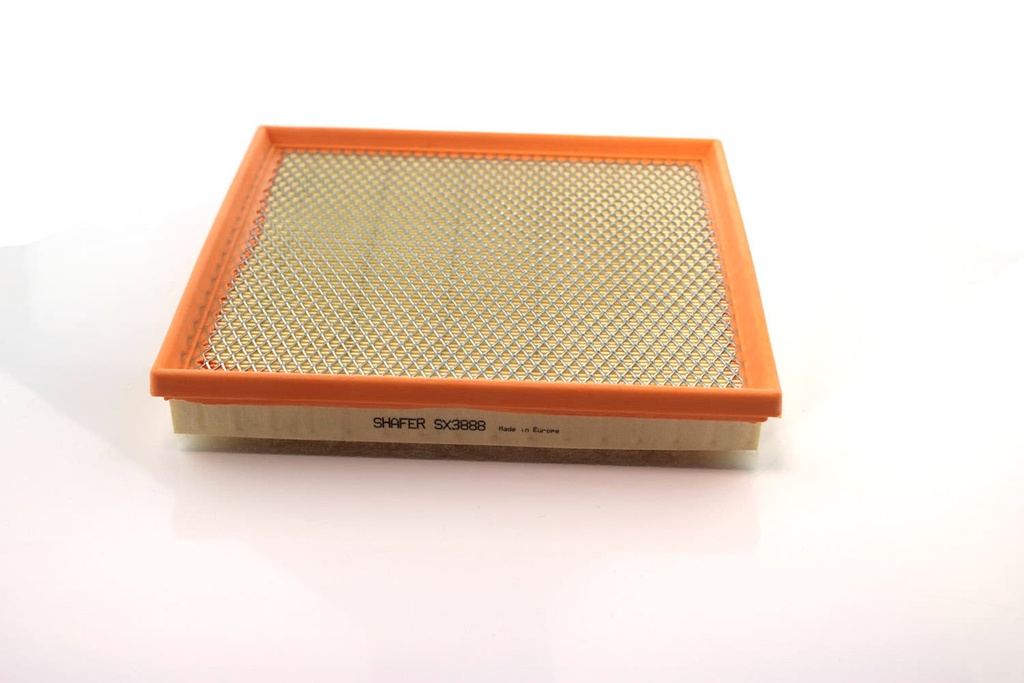 Shafer SX3888 photo 12