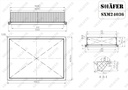Shafer SXM24036 photo 2
