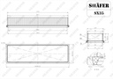 Shafer SX35 photo 2