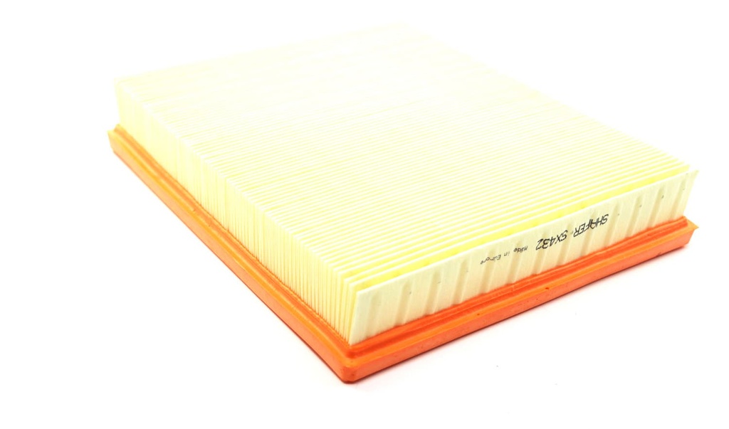 Shafer SX432 photo 12