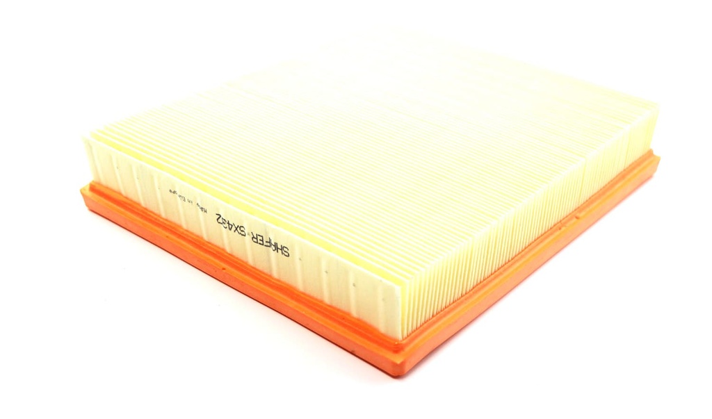 Shafer SX432 photo 19