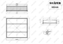 Shafer SX946 photo 2