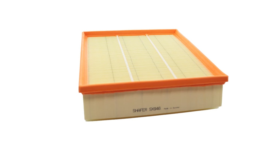 Shafer SX946 photo 4
