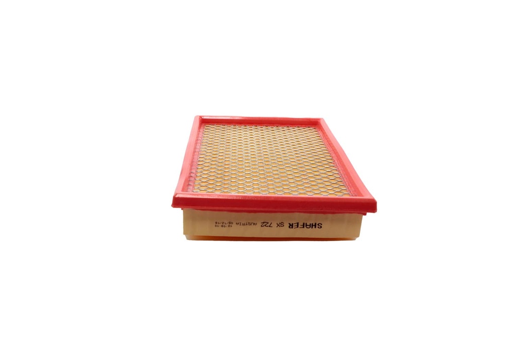 Shafer SX722 photo 10