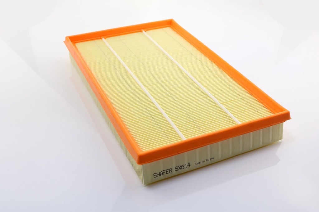 Shafer SX614 photo 12