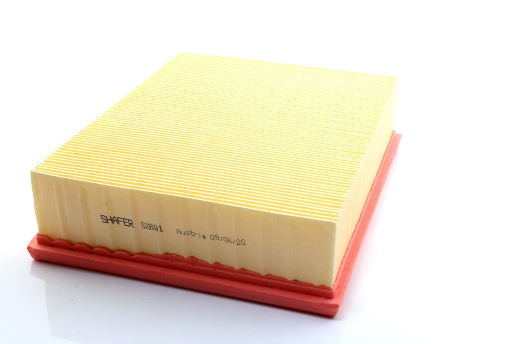 Shafer SX691 photo 3