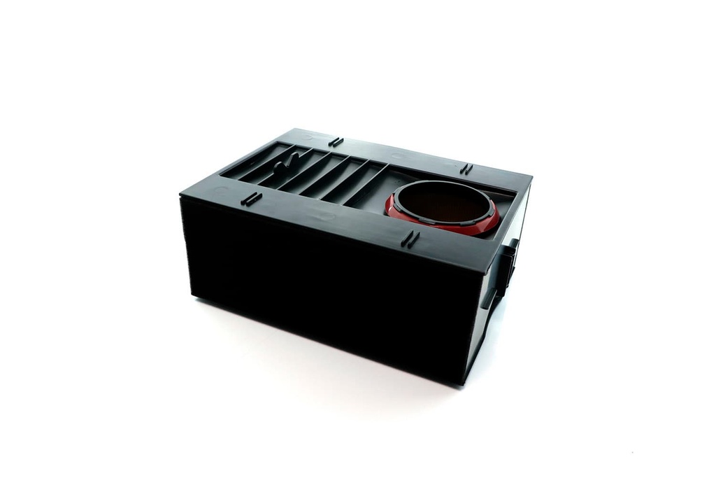 Shafer SX9620 photo 7