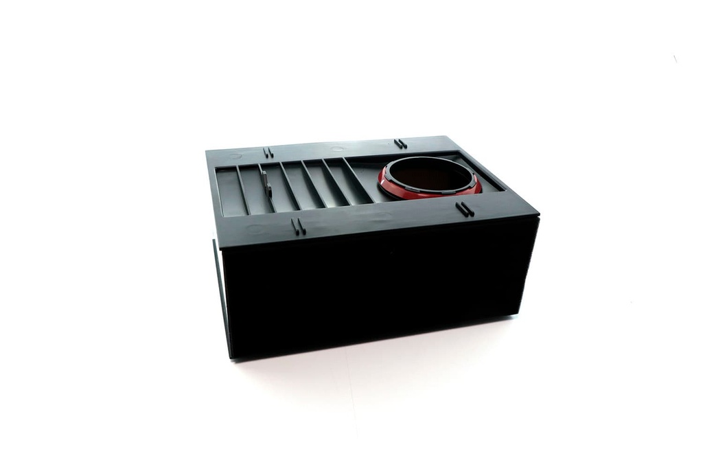 Shafer SX9620 photo 8