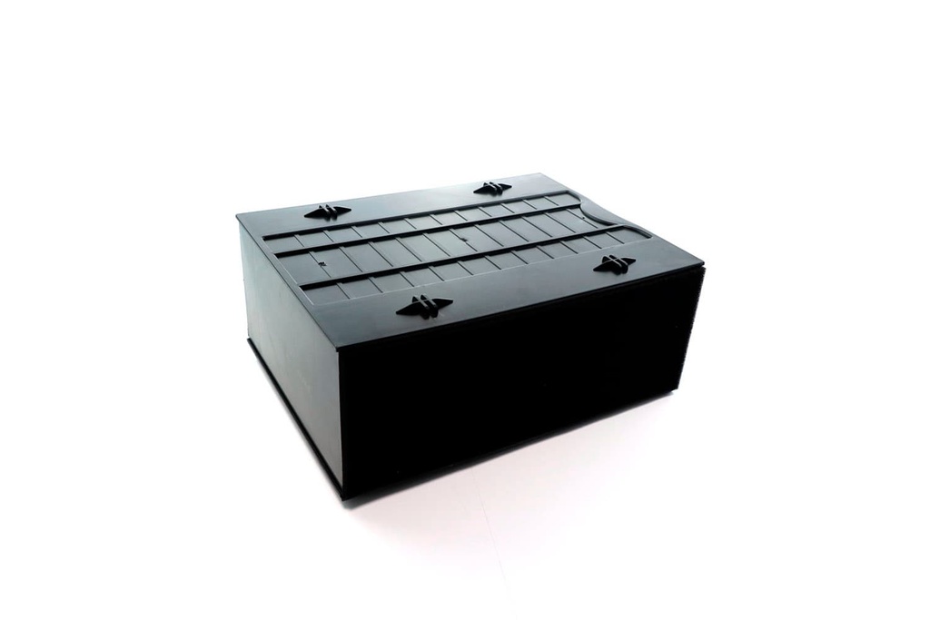Shafer SX9620 photo 17