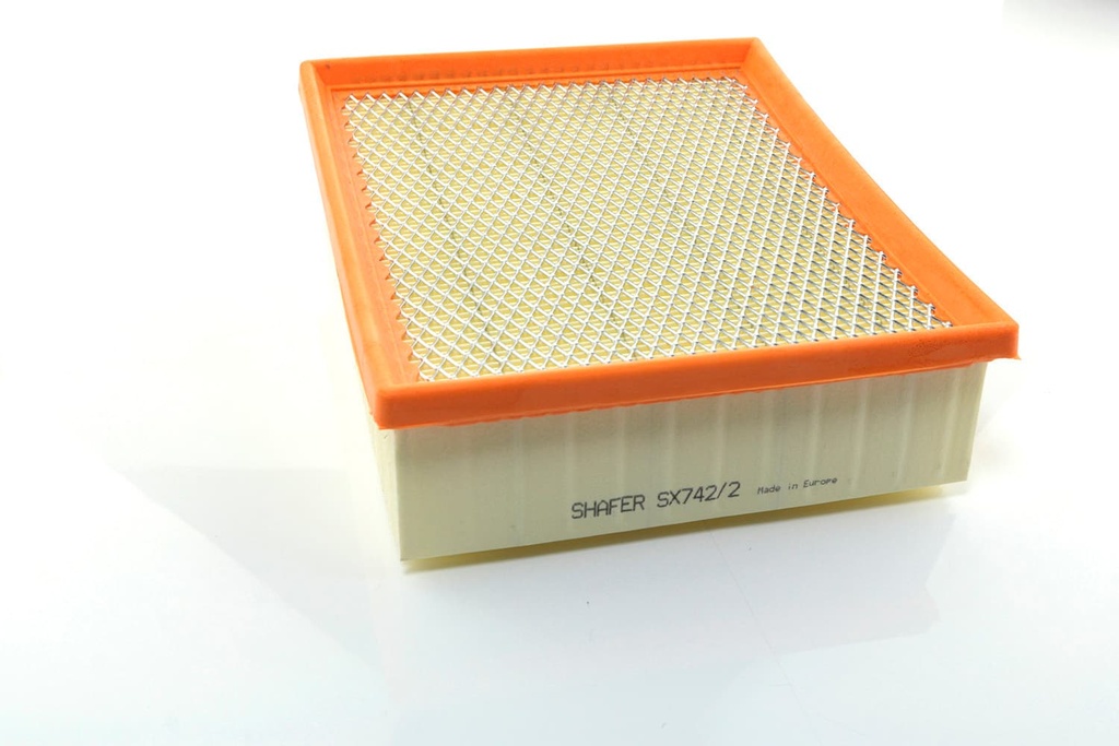 Shafer SX742/2 photo 3