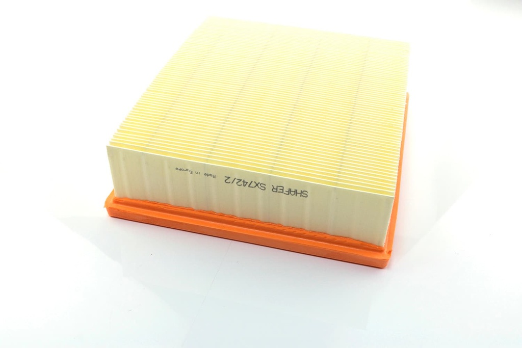 Shafer SX742/2 photo 11