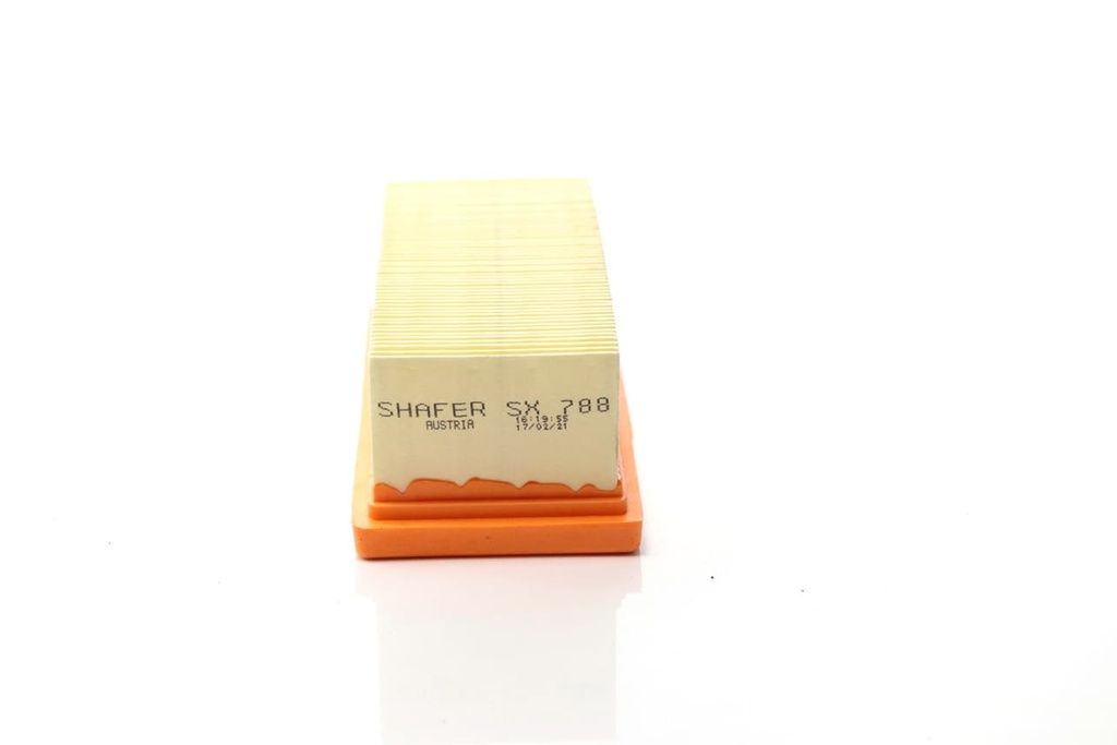 Shafer SX788 photo 2