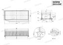 Shafer SX3542SP photo 2