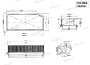 Shafer SX3542 photo 2
