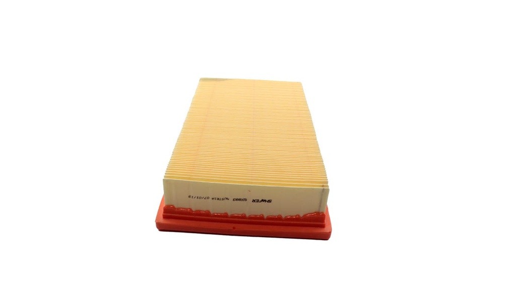 Shafer SX993 photo 20